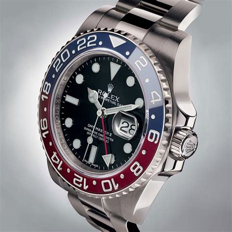 rolex oyster perpetual date gmt master ii prezzo|rolex gmt master ii models.